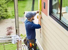 Best Siding Painting and Refinishing  in Wolf Point, MT